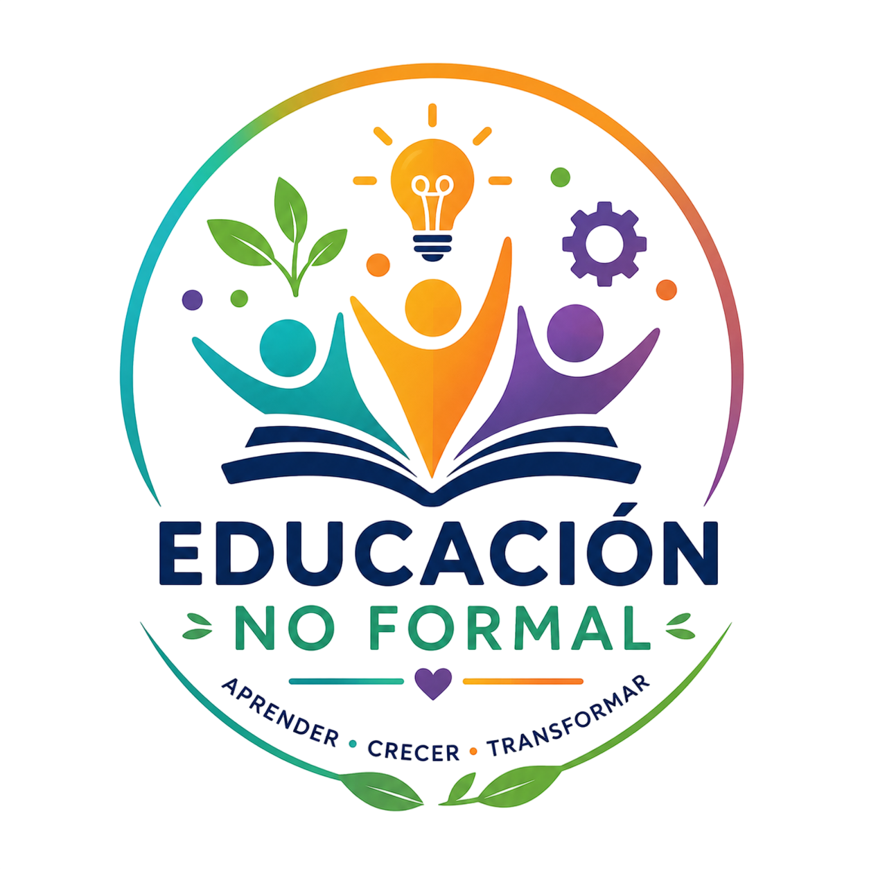 Educación Informal